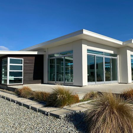 White House Villa Lake Tekapo Exterior photo